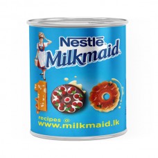 Nestle milkmaid 390g | නෙස්ට්ලේ මිල්ක් මේඩ් 390g